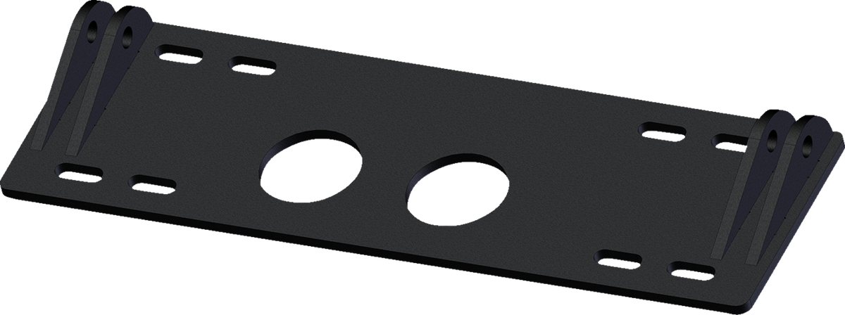 Plow Mount