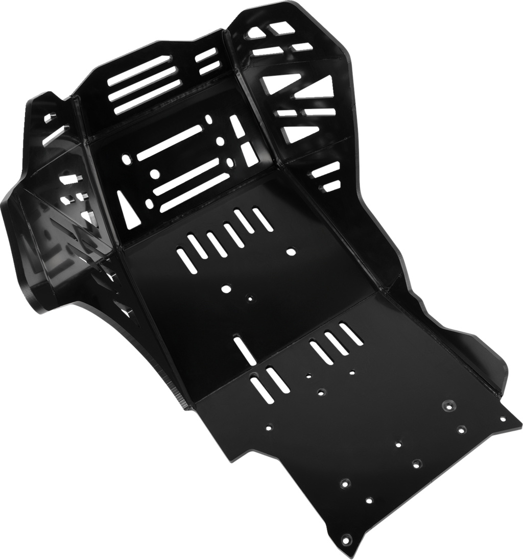 Adventure Skid Plate