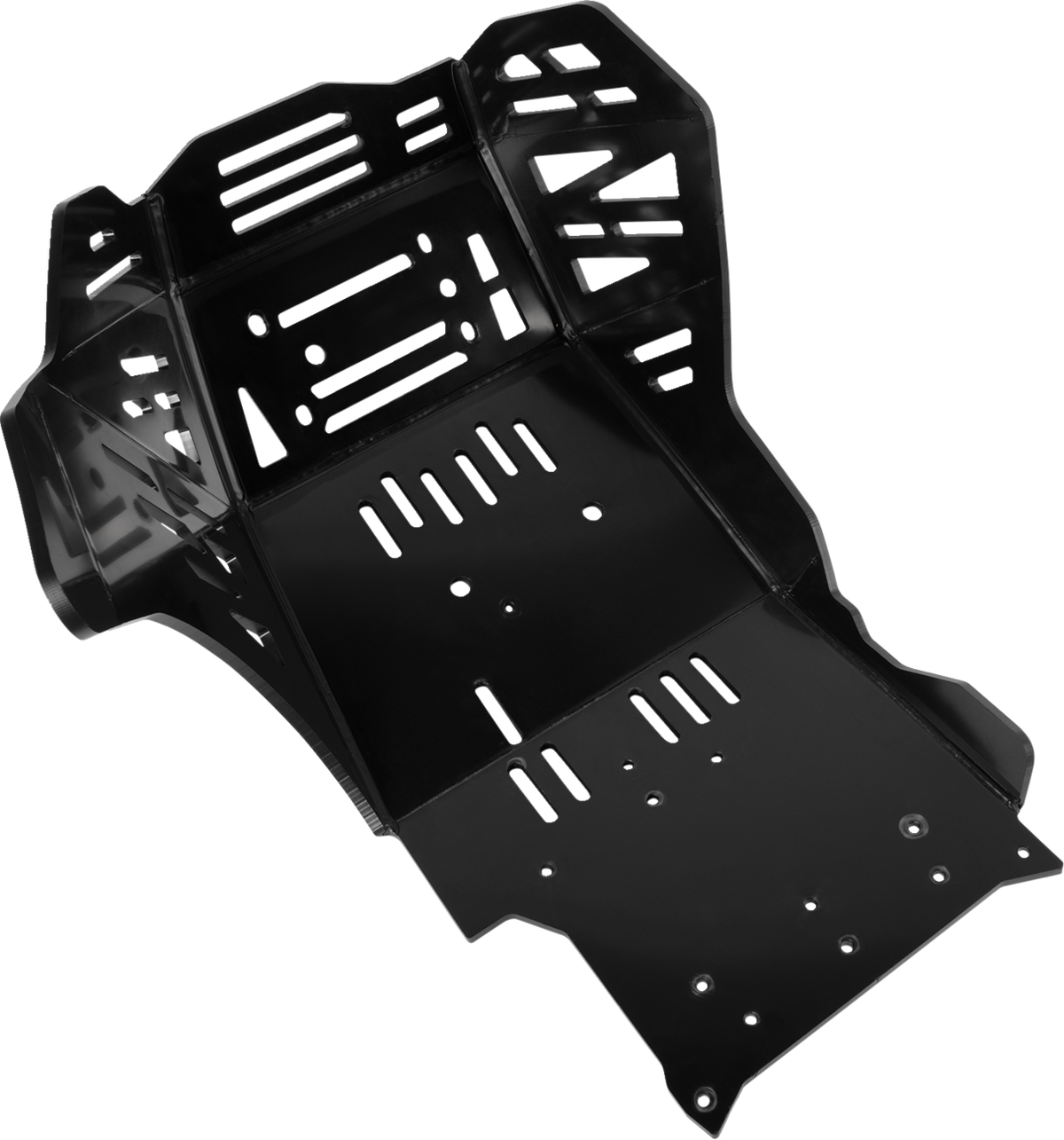Adventure Skid Plate