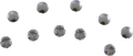 End Plugs
