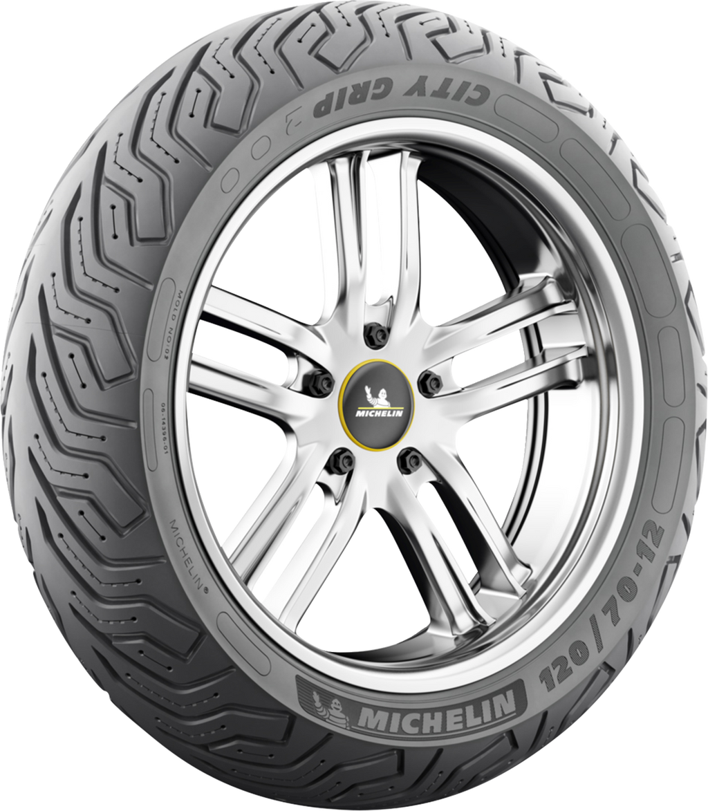 City Grip 2 Tire