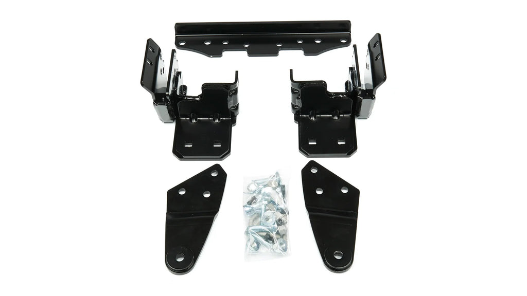 Warn Plow Mount