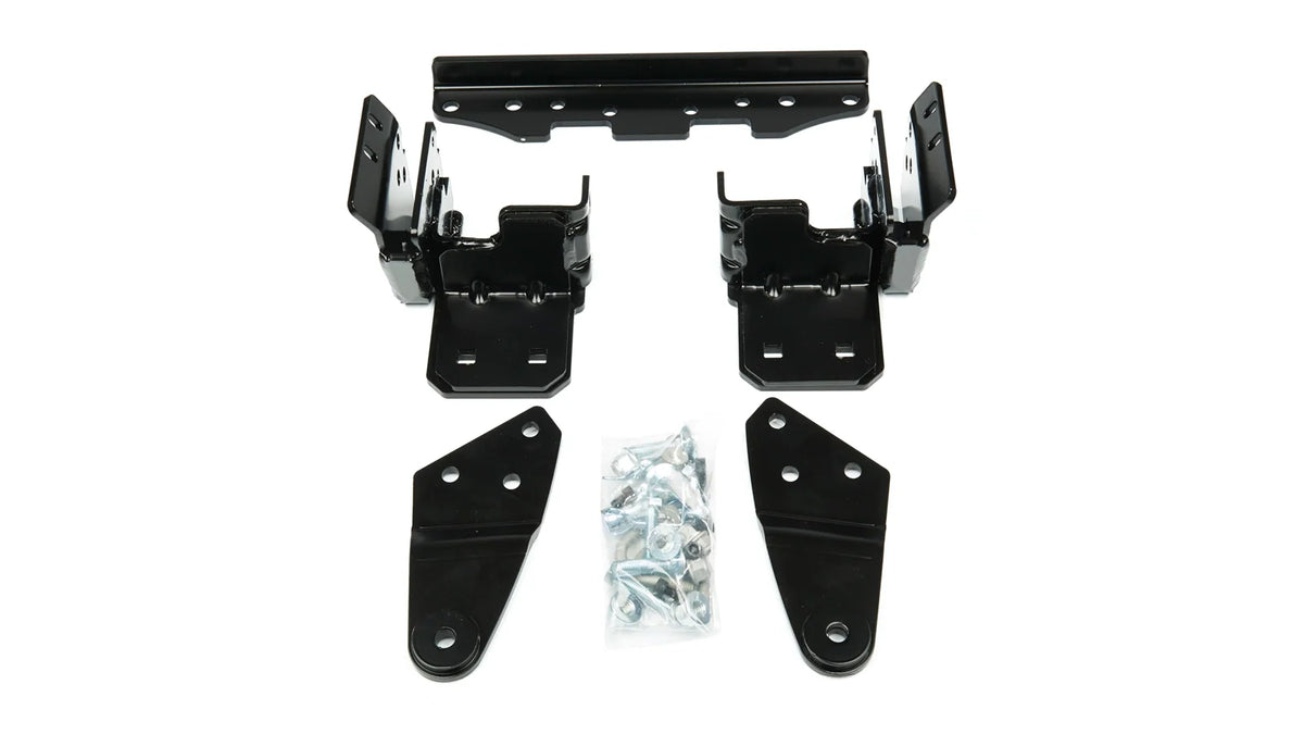Warn Plow Mount