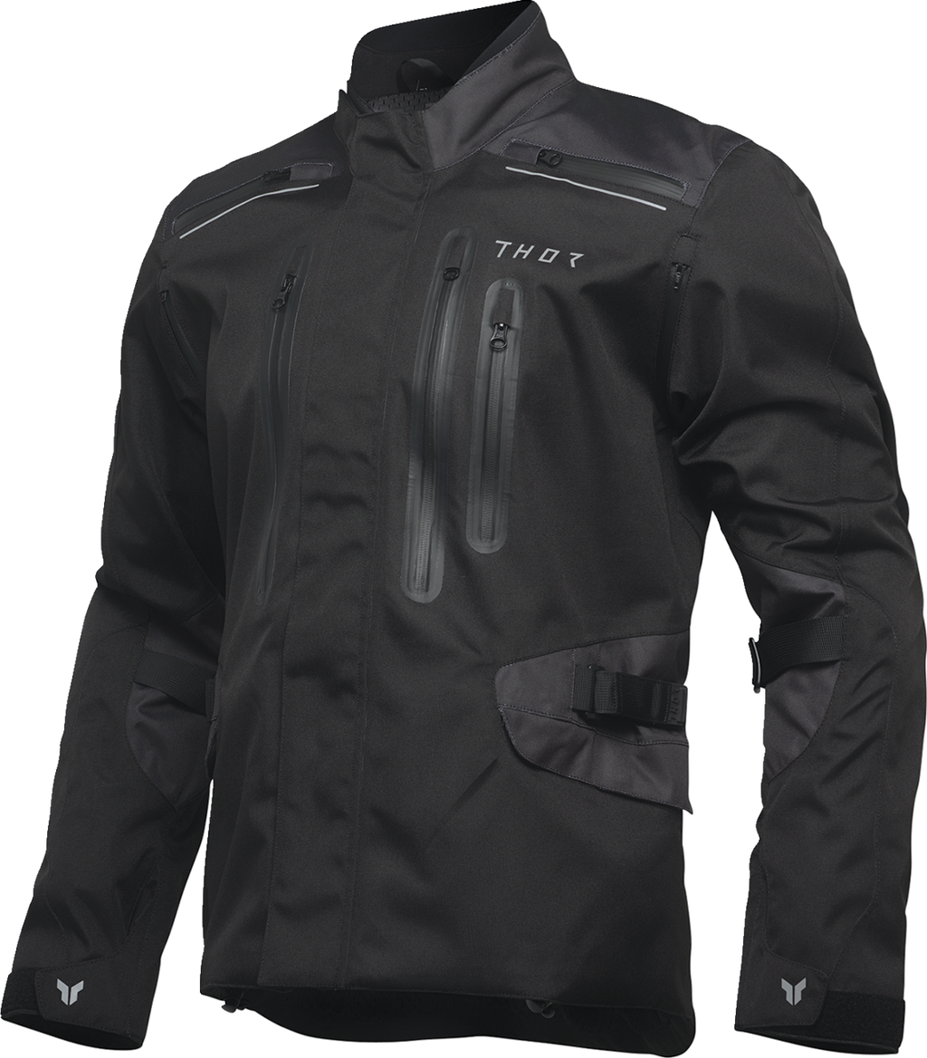 Range Jacket