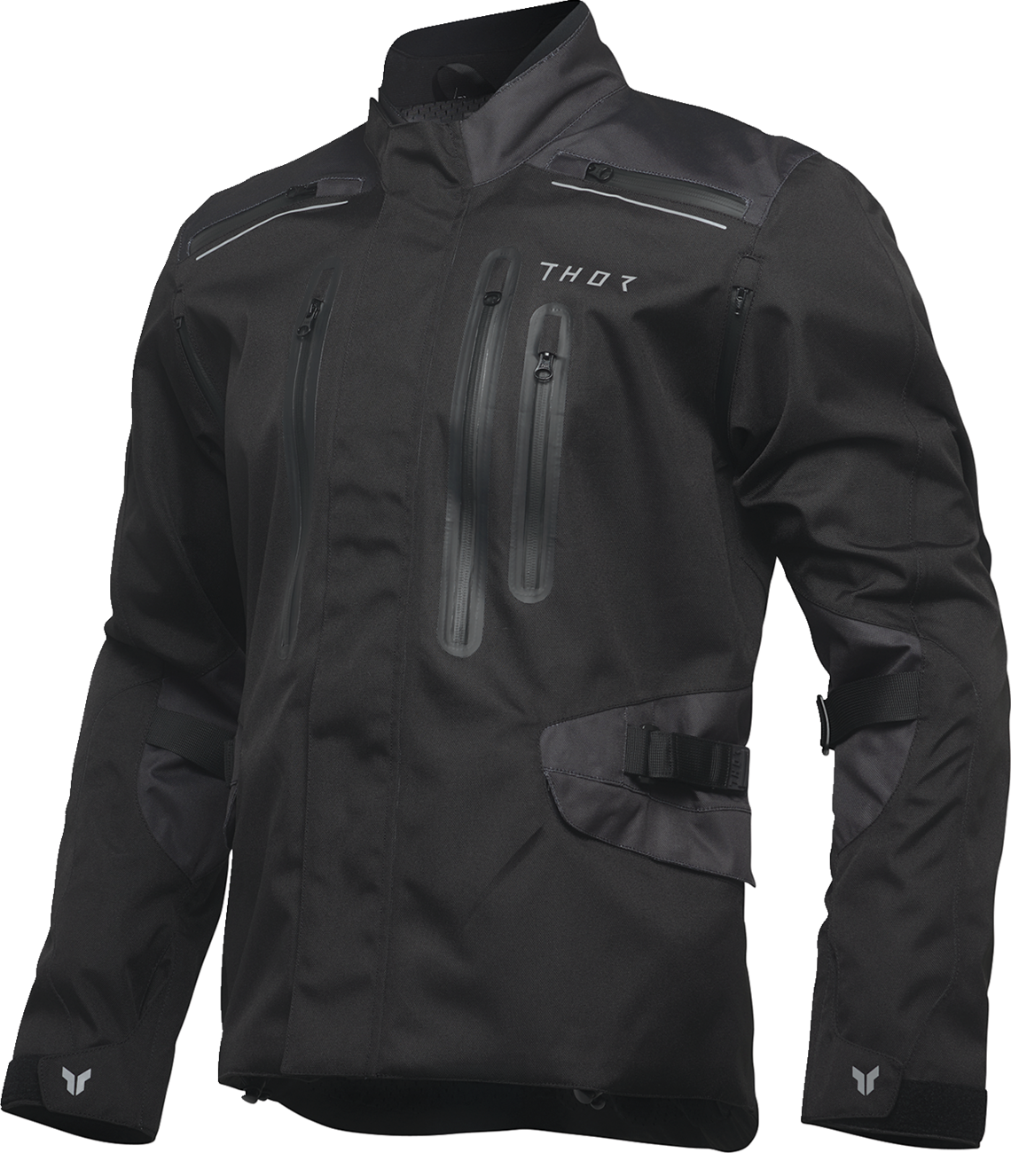 Range Jacket