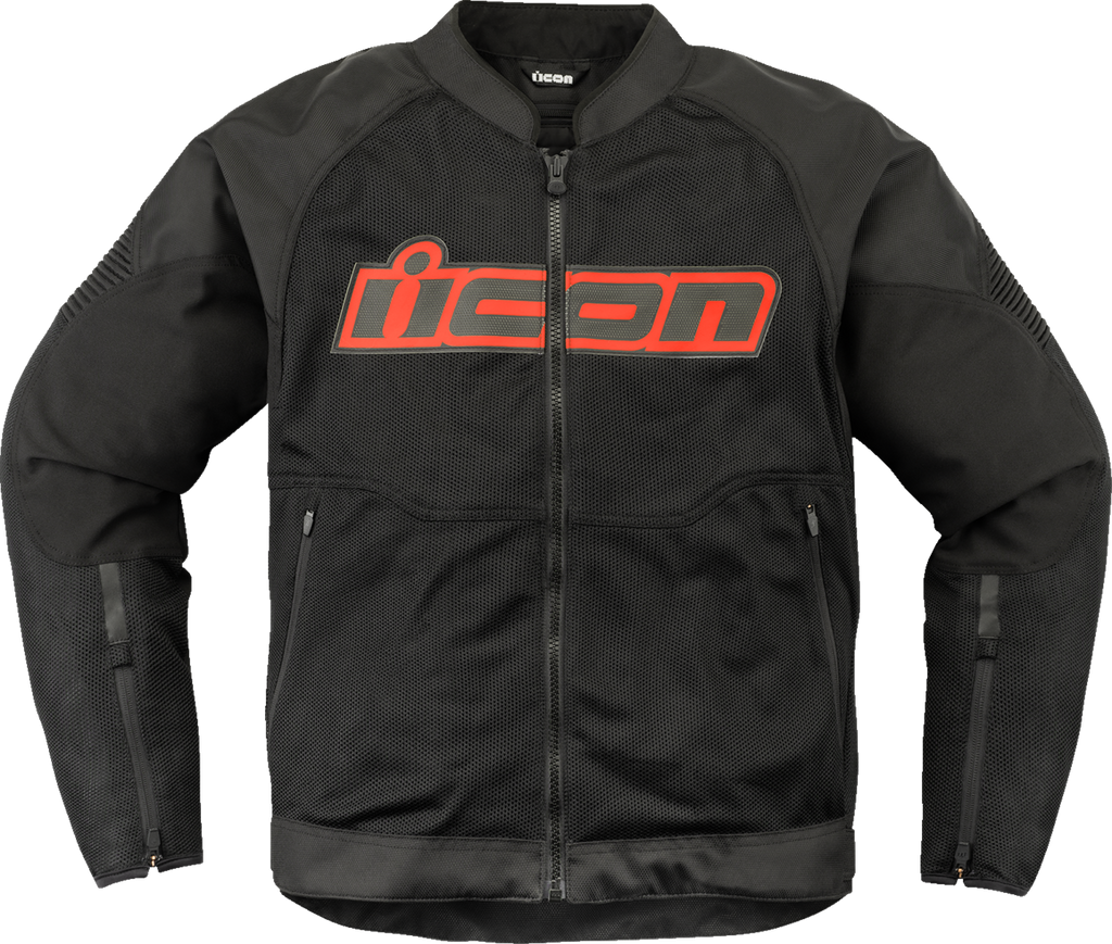 Overlord3 Mesh™ Jacket