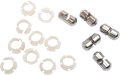 Clutch/Brake Cable Anchor Pin and Bushings Kit
