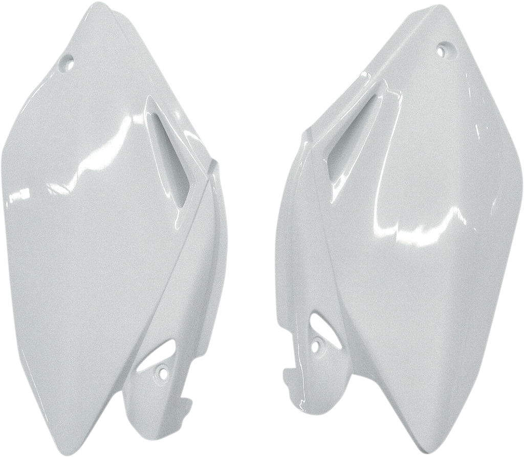 Replacement Side Panels