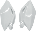 Replacement Side Panels