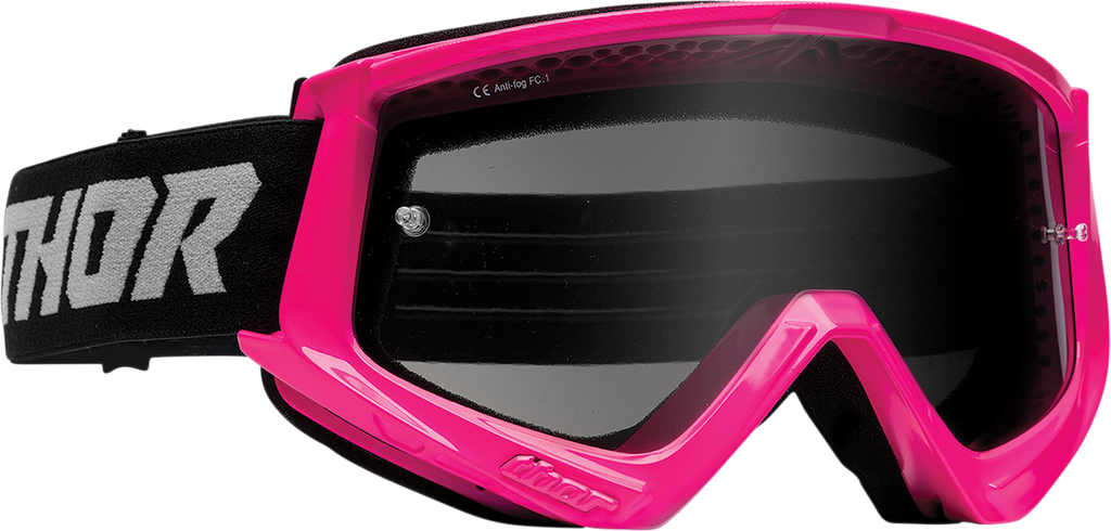 Combat Sand Racer Goggle