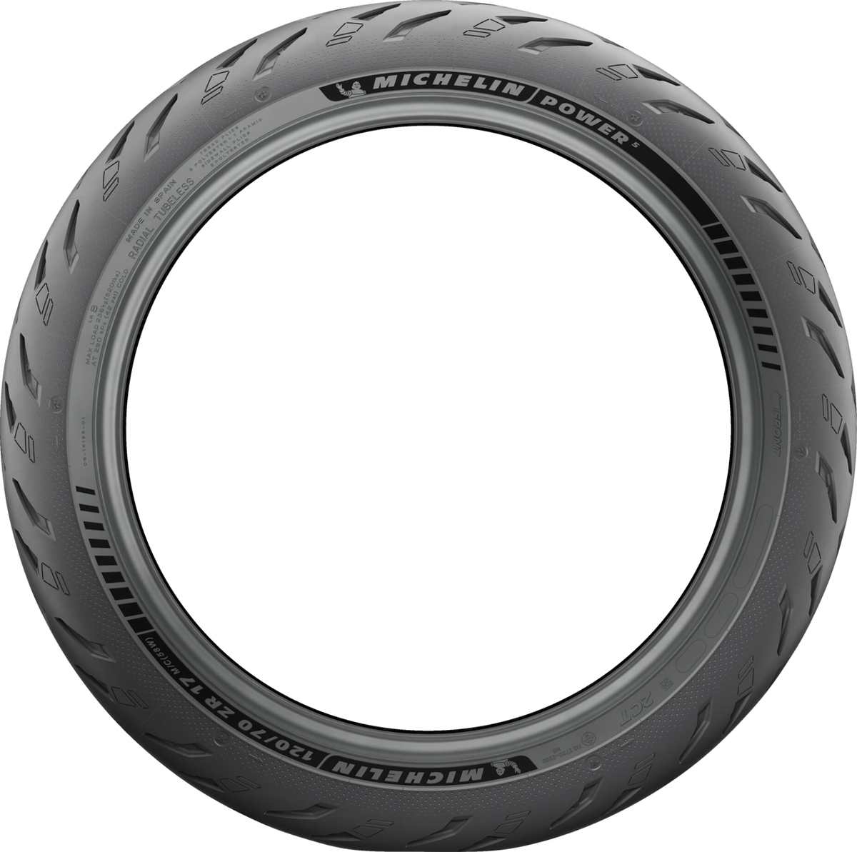 Power 5 Tire