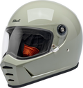 Lane Splitter Helmet