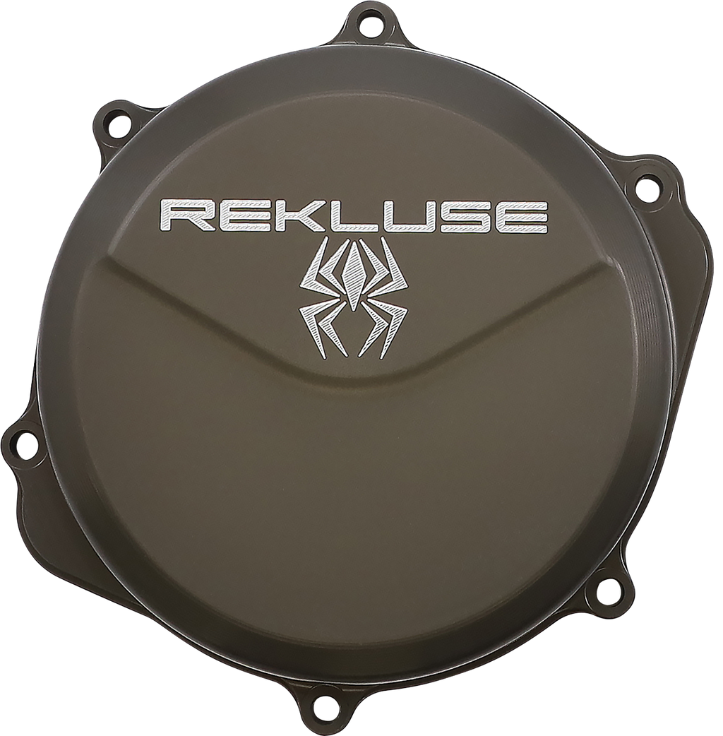 Clutch Cover