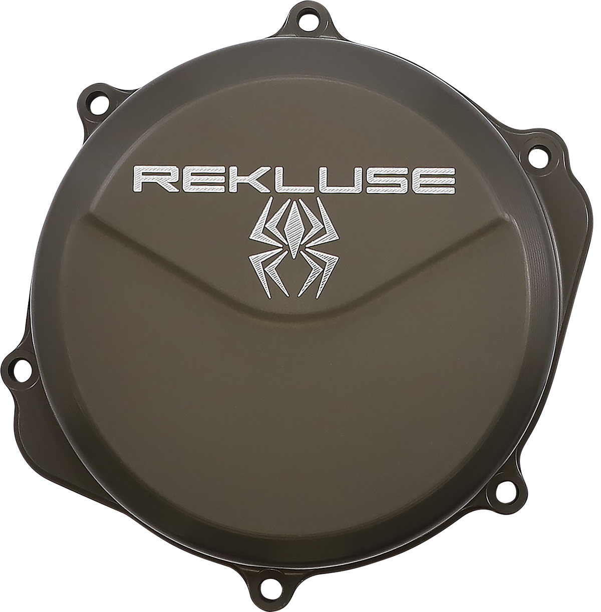Clutch Cover