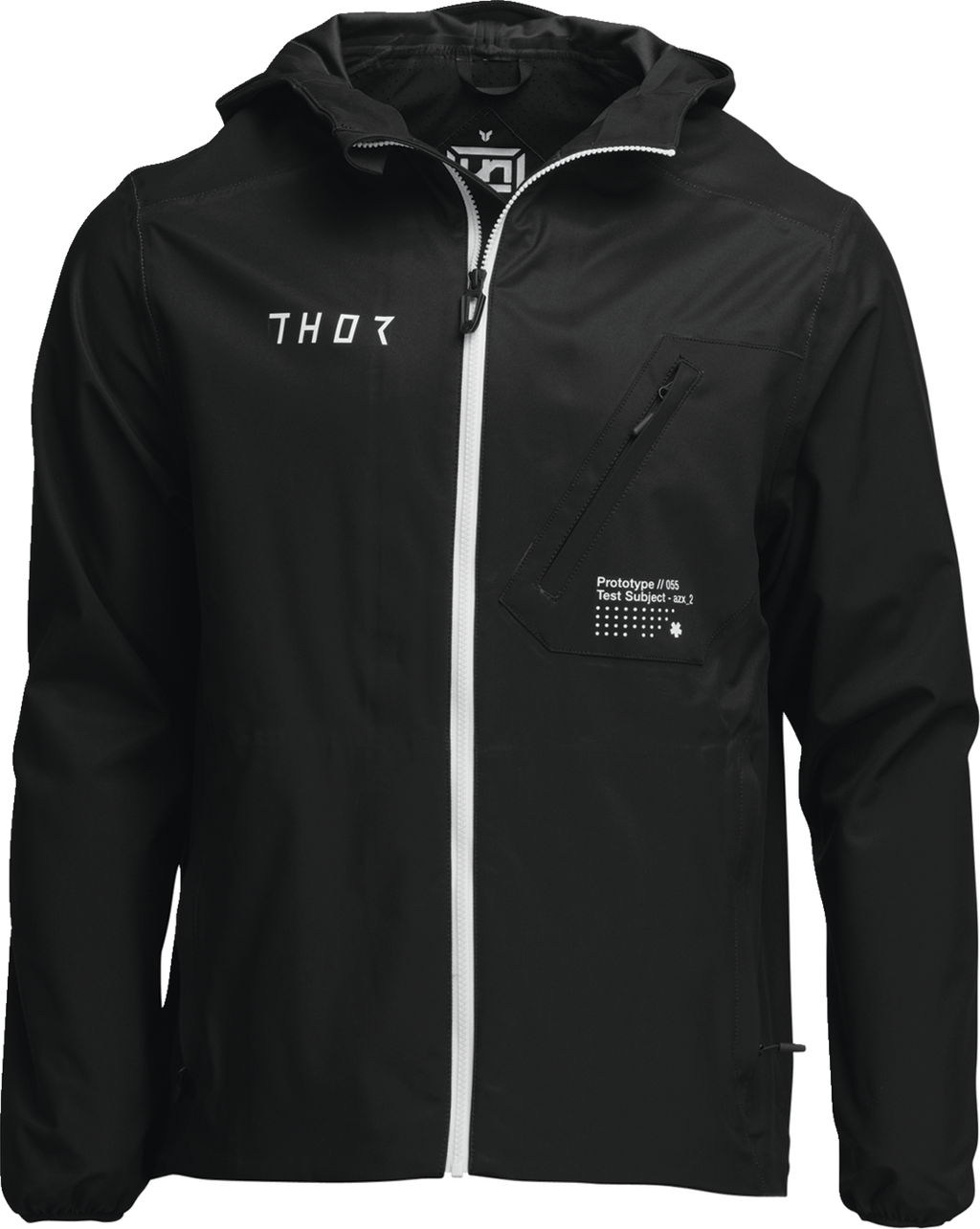 Unit Lite Shell Jacket