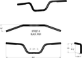 Street-X Handlebars