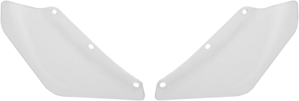 Side Deflectors