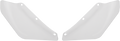 Side Deflectors