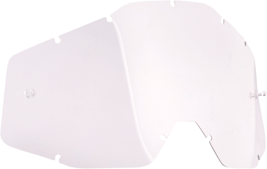 PowerBomb/PowerCore Goggle Lens