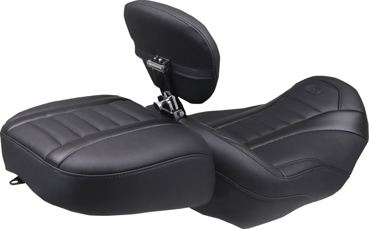 Deluxe Touring Solo Seat