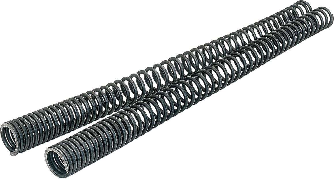 Replacement Front Fork Springs