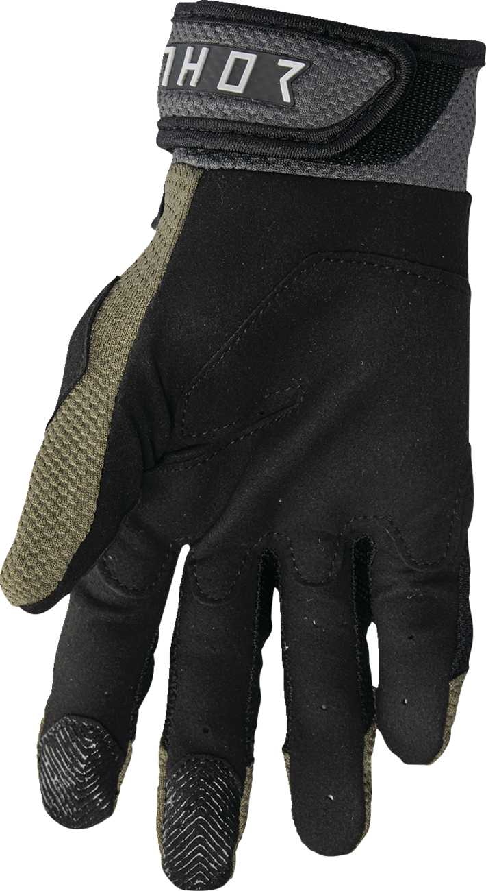 Terrain Gloves