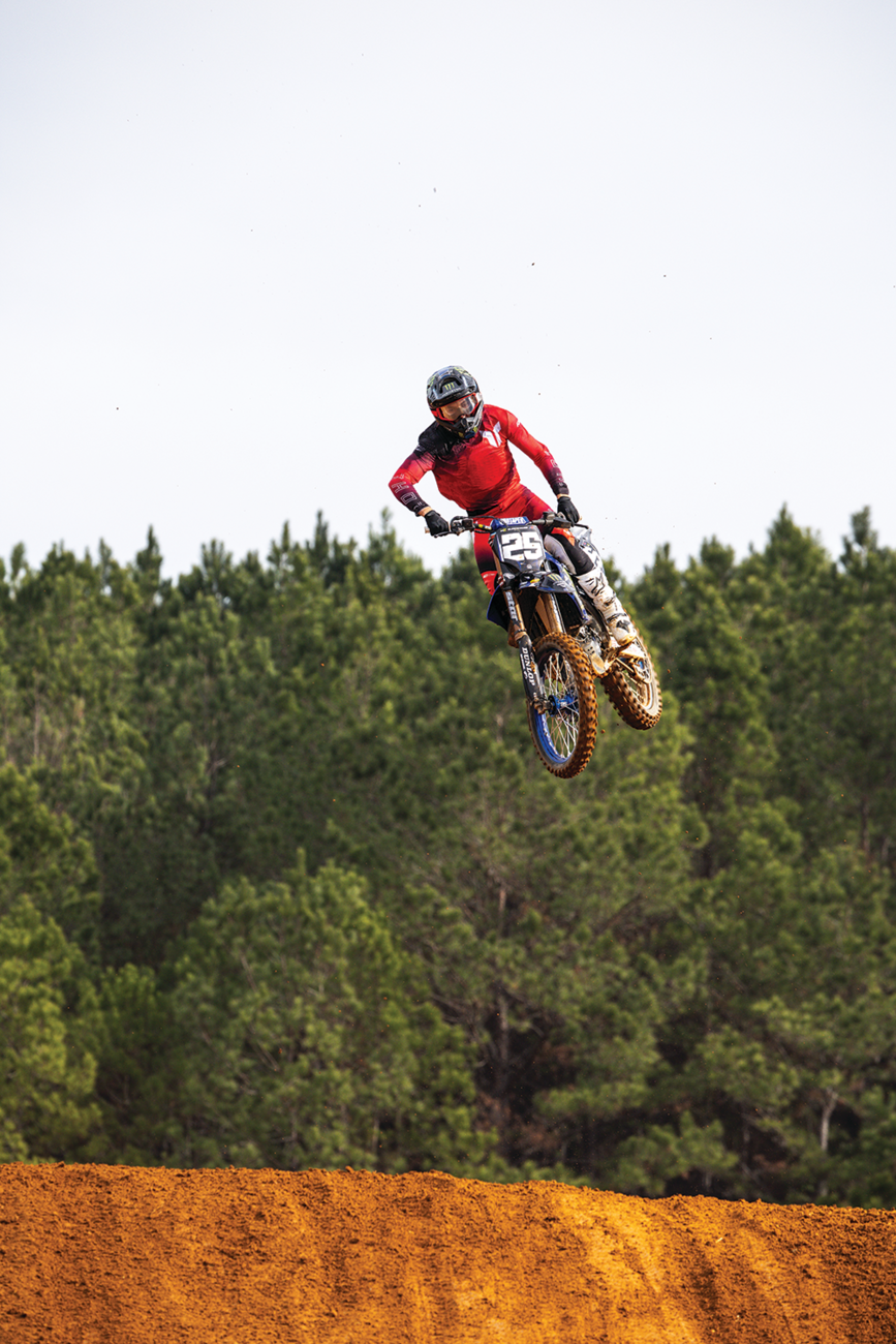 Sportmode Carbon Pants