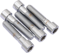 Replacement Coarse Thread Socket-Head Bolts