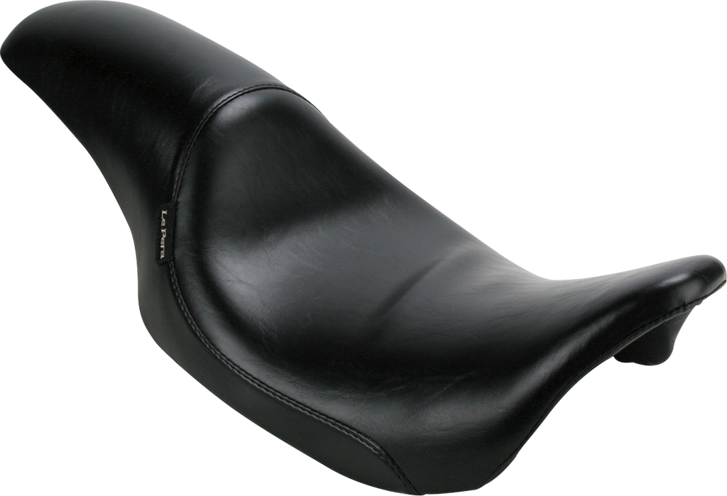 Silhouette Full-Length Seat