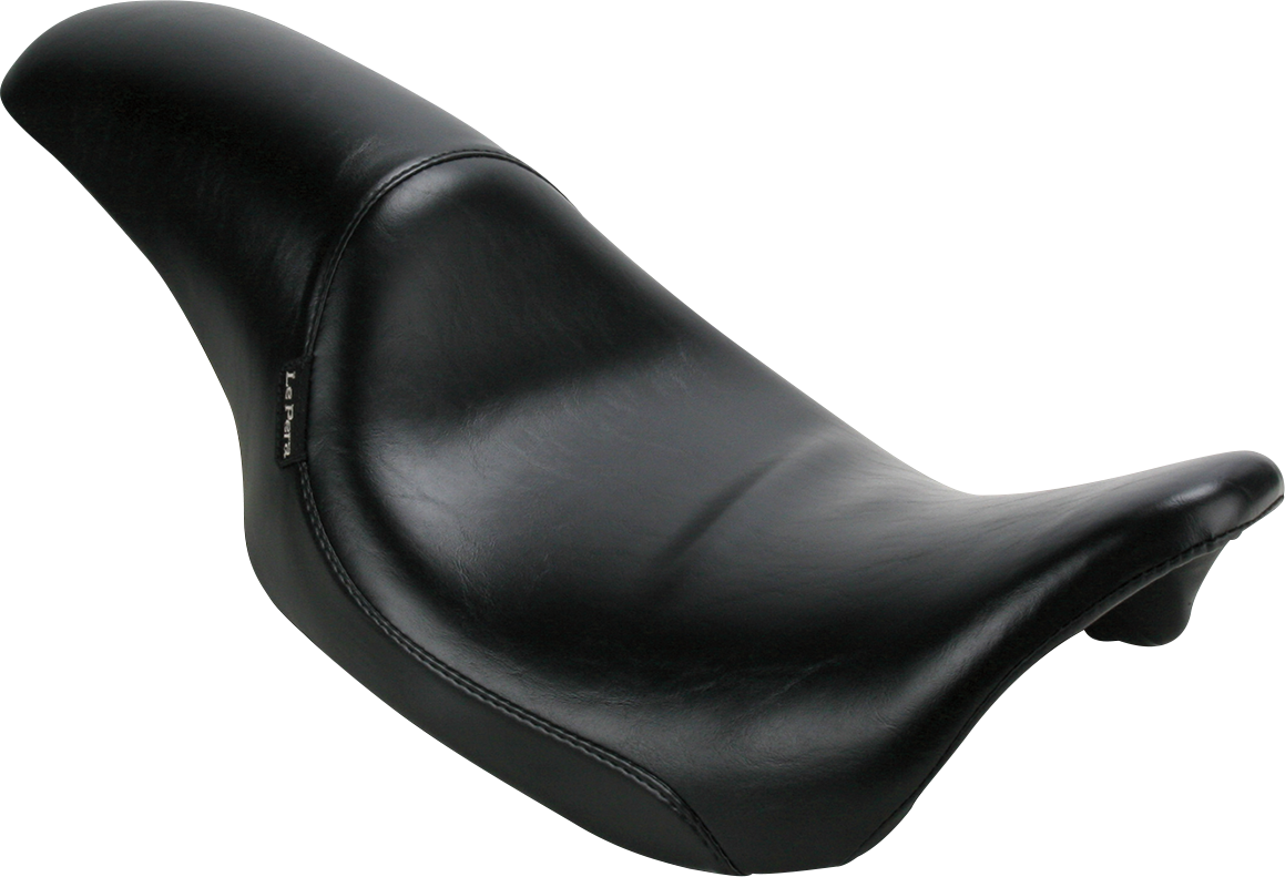 Silhouette Full-Length Seat