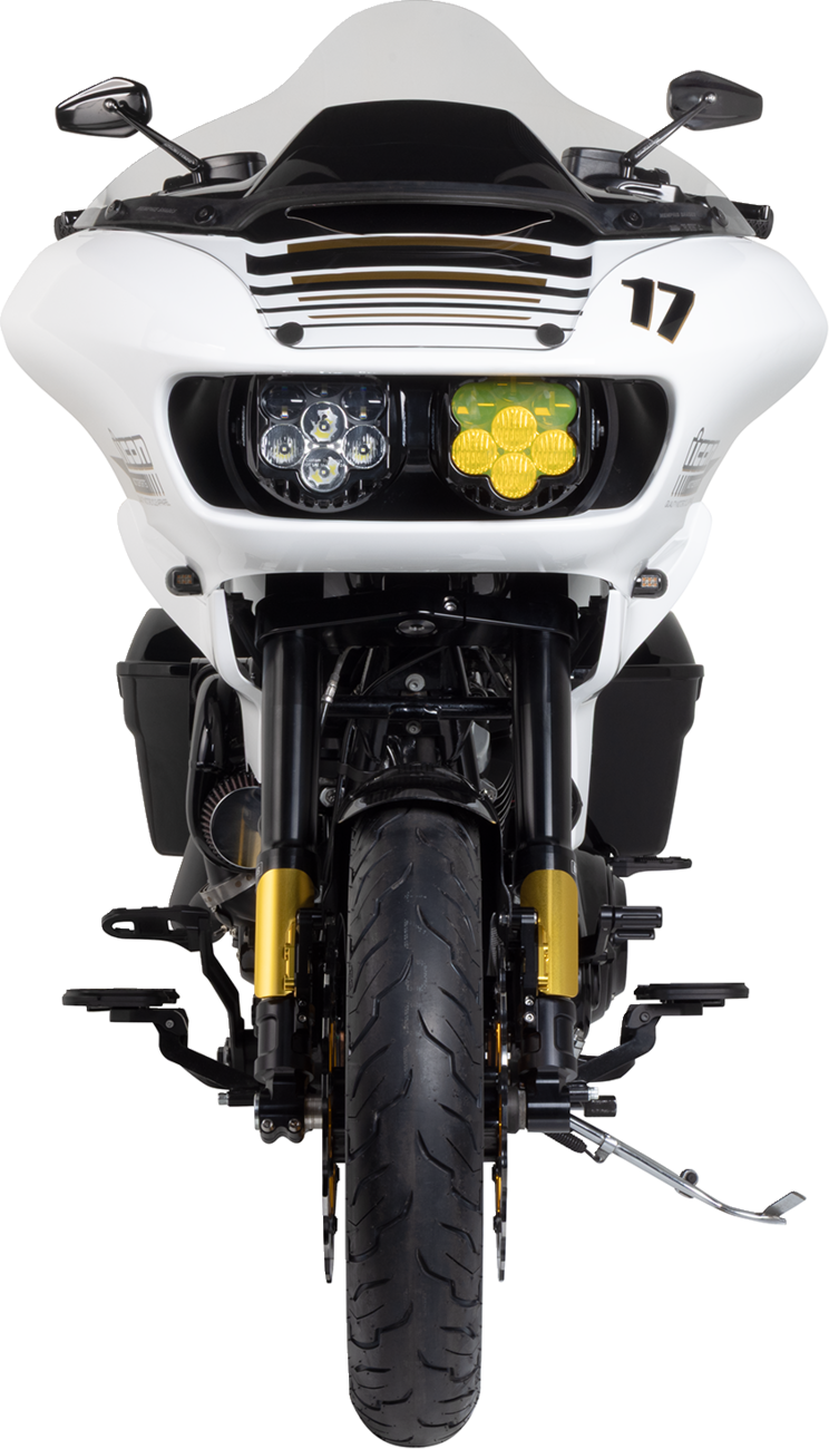 ProBEAM Road Glide Turn Signals