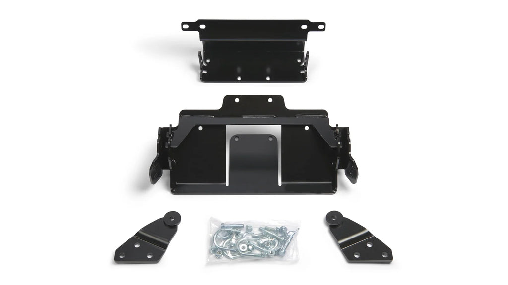 Warn Frt Plow Mount