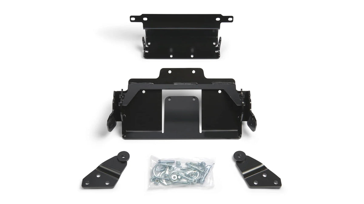 Warn Frt Plow Mount