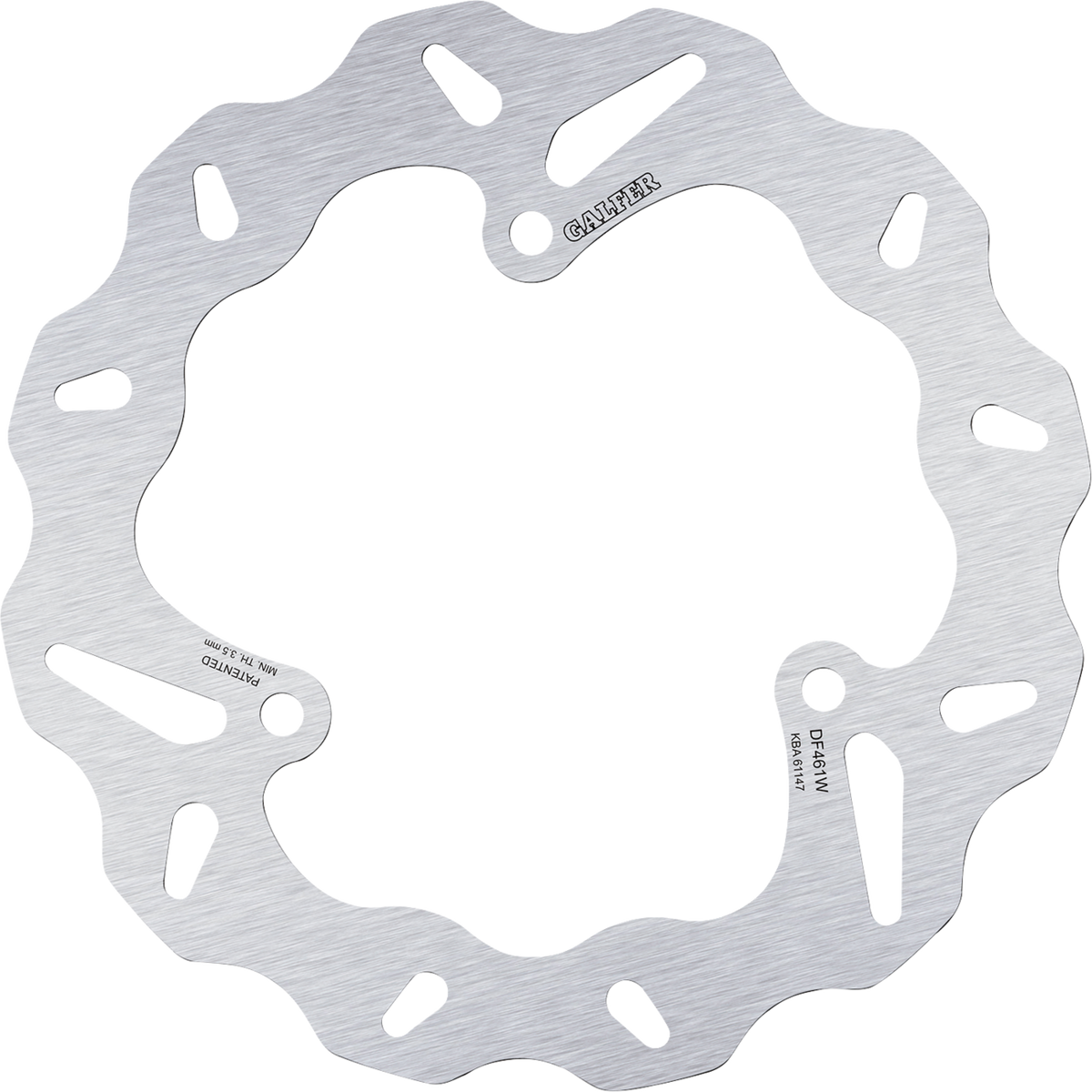 Brake Rotor