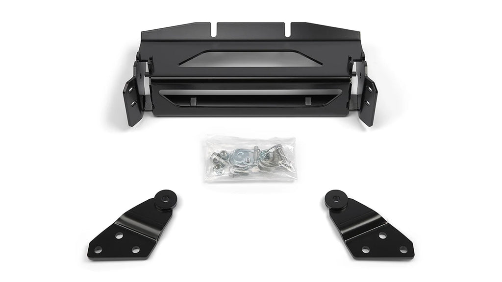 Warn Plow Mount