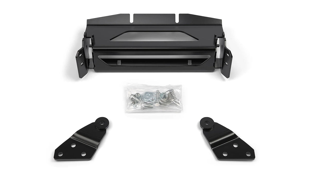 Warn Plow Mount