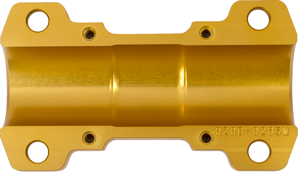 Adapter for Gauge Relocation Kit