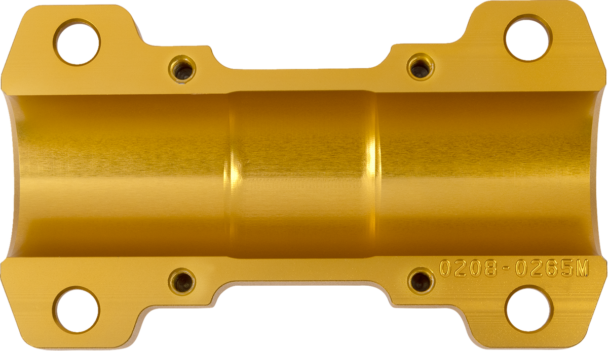 Adapter for Gauge Relocation Kit
