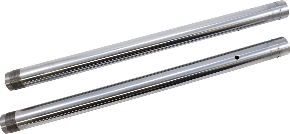 43 mm Inverted Fork Tubes