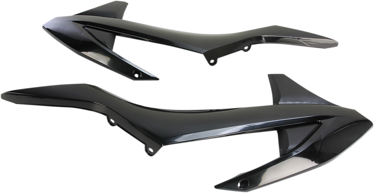 Replacement Radiator Shrouds