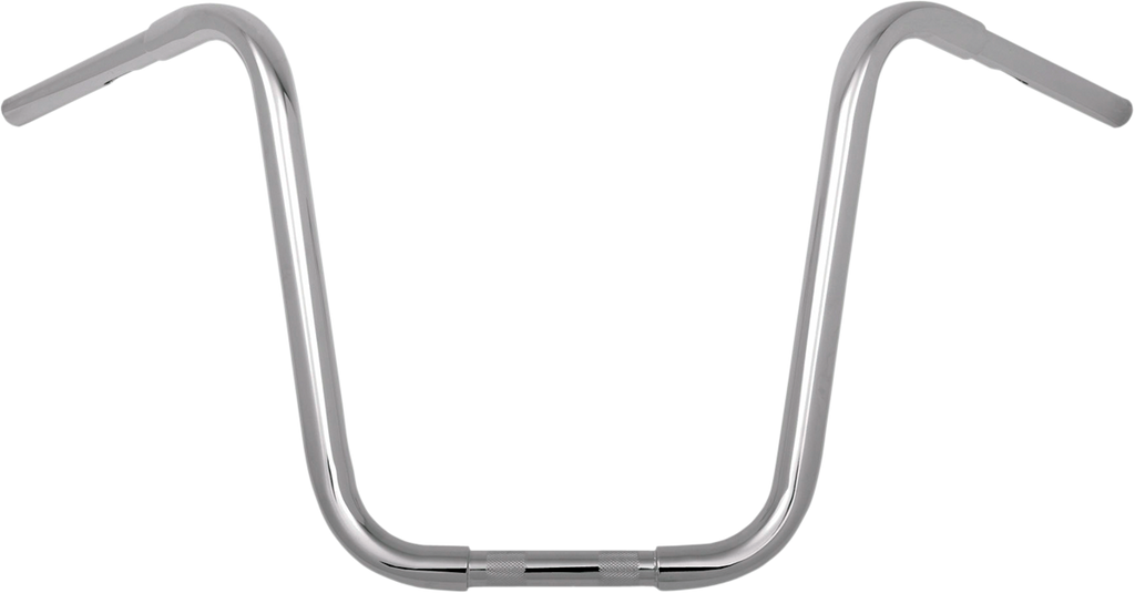 1-1/4" Fat Ape Hanger Handlebar