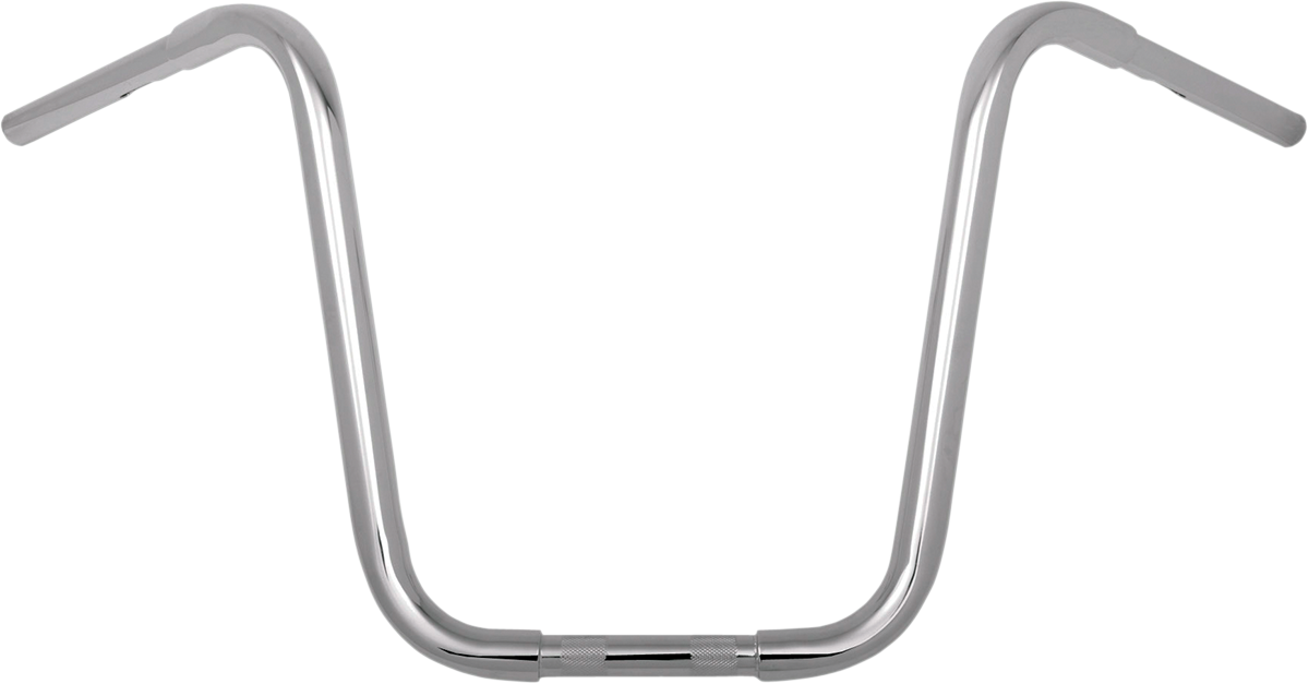 1-1/4" Fat Ape Hanger Handlebar