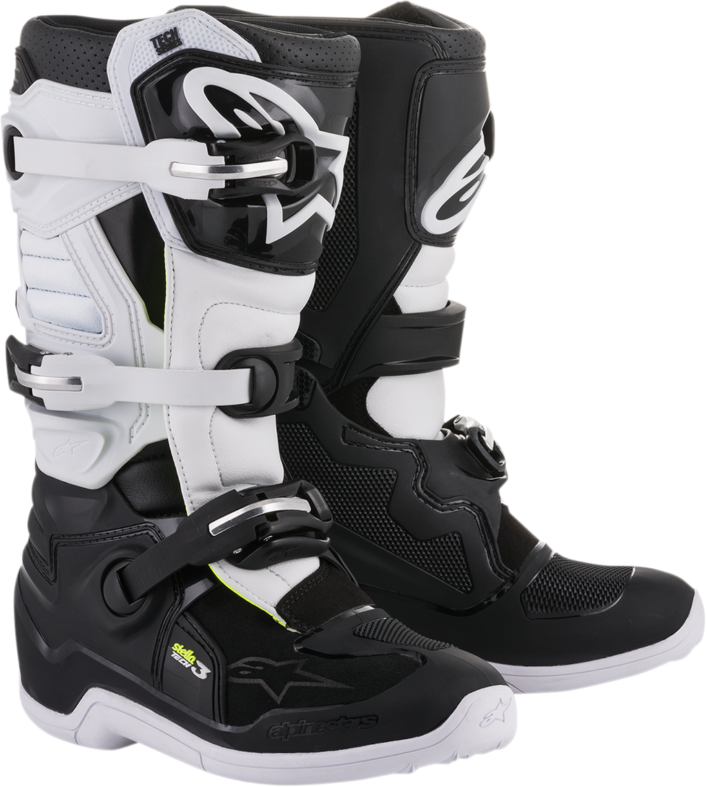 Stella Tech 3 Boots