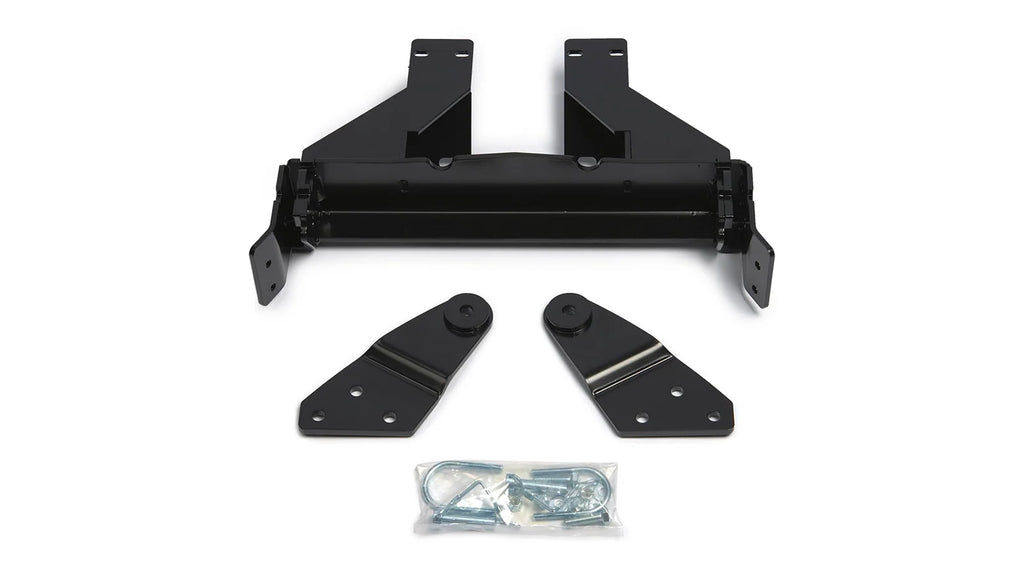 Warn Frt Plow Mount