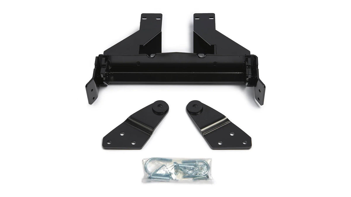 Warn Frt Plow Mount