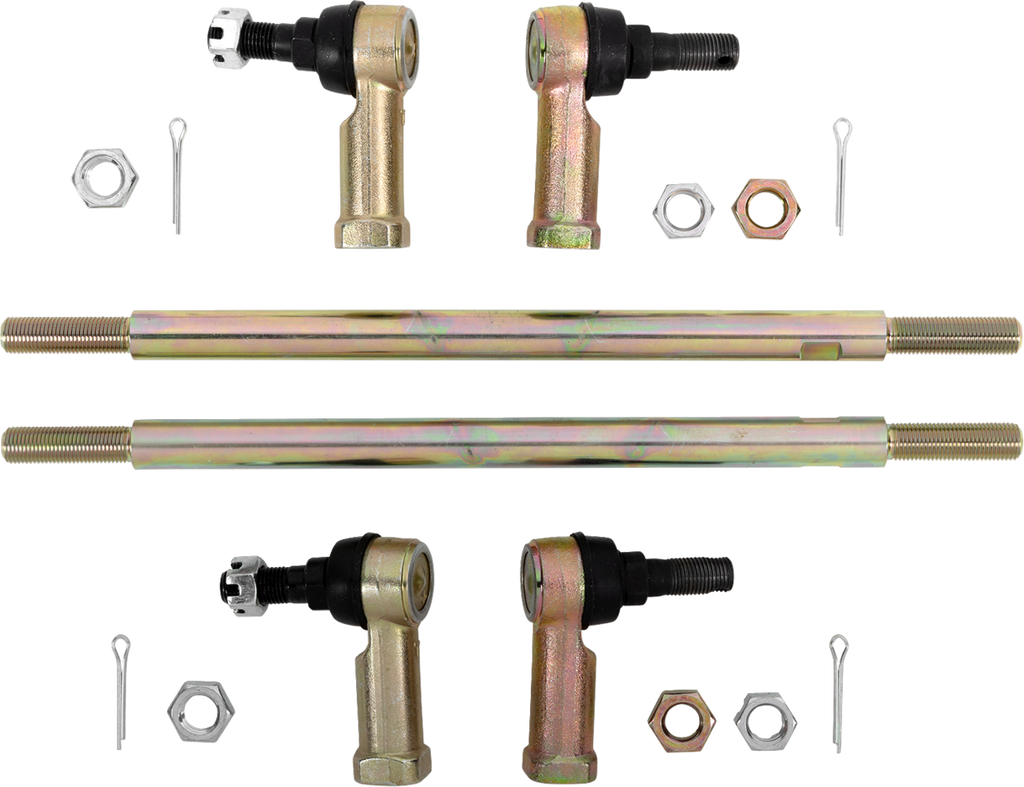 Tie-Rod Assembly Upgrade Kit