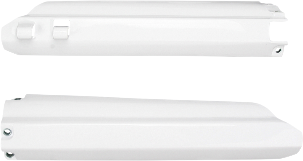 Replacement Fork Covers for Yamaha — Fork