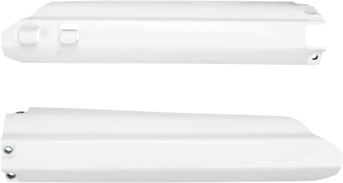 Replacement Fork Covers for Yamaha — Fork