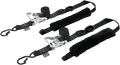 1-1/2" Ratchet Soft-Tye Tie-Downs