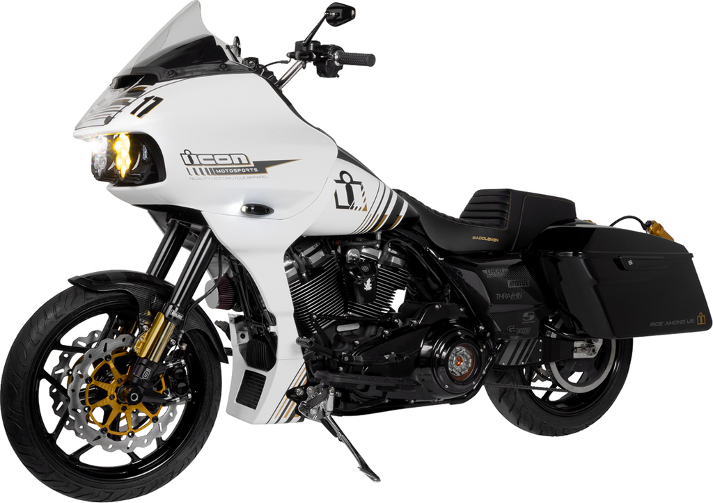 ProBEAM Road Glide Turn Signals